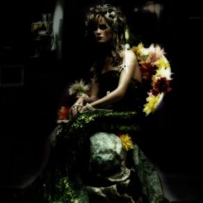 La mia vita dietro una vetrina   (My life behind a display case ) 