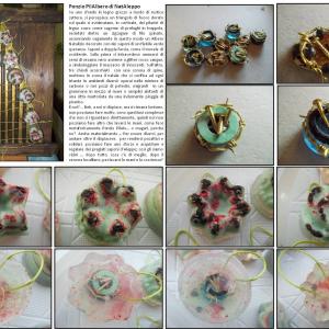 Riassunto Descrittivo con Dettagli dell'opera Riassunto Descrittivo con Dettagli dell'opera