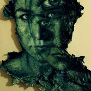 Bozza - Dell'idea inespressa e del tutto scartabile Bozza - Dell'idea inespressa e del tutto scartabile