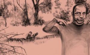 Mack Gingles - Simon Says