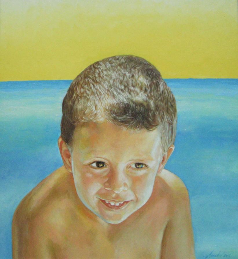 Estate 2016 Il piccolo Picchio