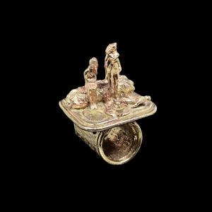 Cowering 3 Cowering 3