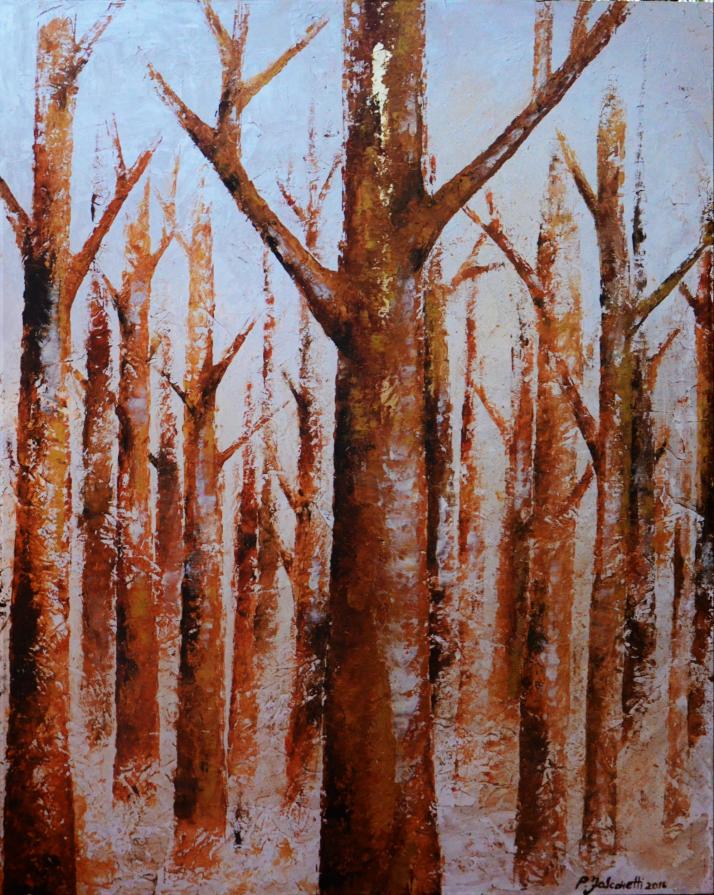 The Enchanted Forest 