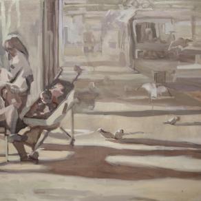 Il sussurro del tempo Il sussurro del tempo