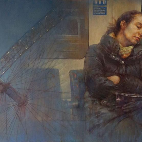 RACHEL - The Wheel Of Fortune