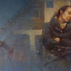 RACHEL - The Wheel Of Fortune