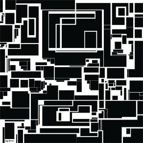 Intersezione Nero - Bianco