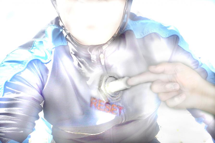 resettare l'anima non è impossibile...