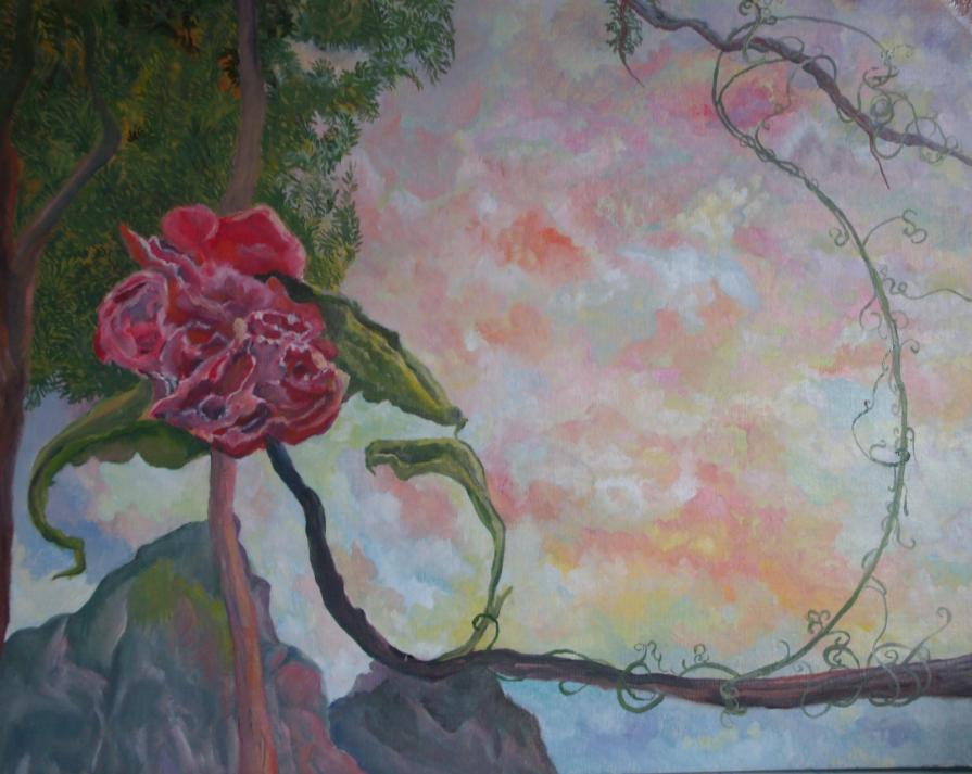 En el Límite,À la limite,On the  Threshold