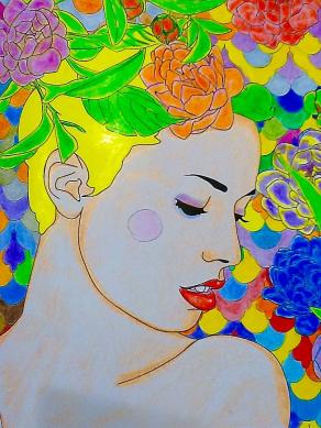  . . . Colorando Assieme a Tany !!! 37