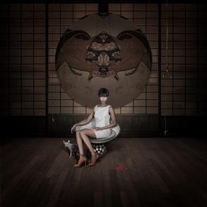 SAINT ANNE OU LA VIERGE NOIRE