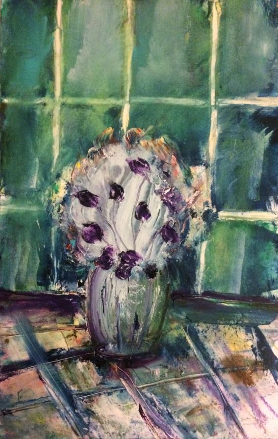 Le roselline di Tantau