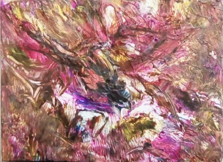 I figli che intraprendono il loro percorso.