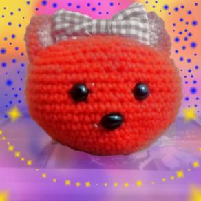 # Testa di . . . Gatto amigurumi 16 # Testa di . . . Gatto amigurumi 16