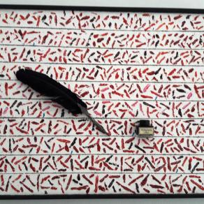 LETTERA D'AMORE / LOVE LETTER