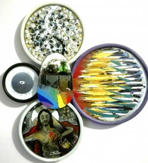 L'uovo di Colombo nell'Arte