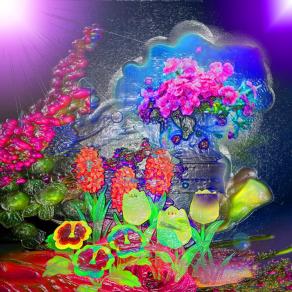 Il tuo scopo nella vita è quello di trovare uno scopo e dargli tutto il tuo cuore...!!!