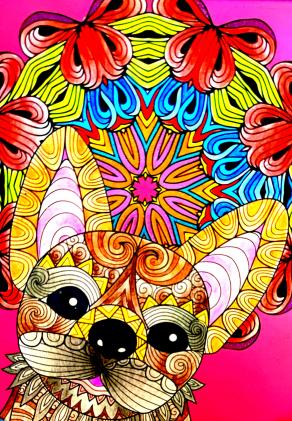 ...da un nessun luogo verso un altrove...!!!