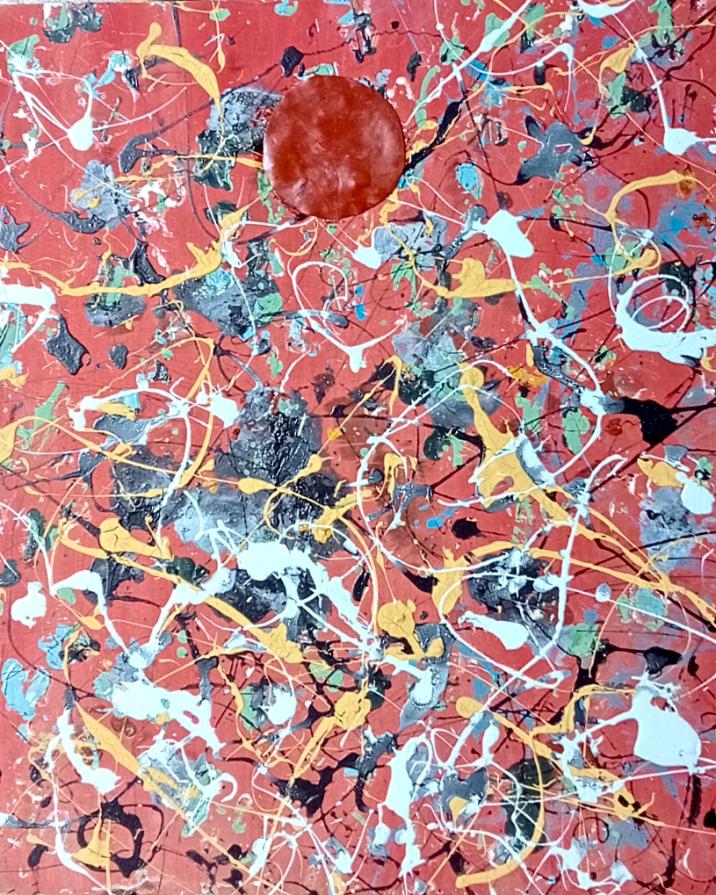 Nessun punto di fuga.