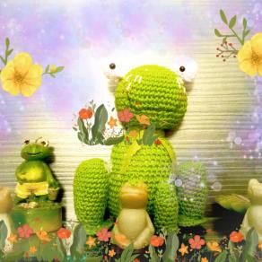 L'allegra Cipollina...