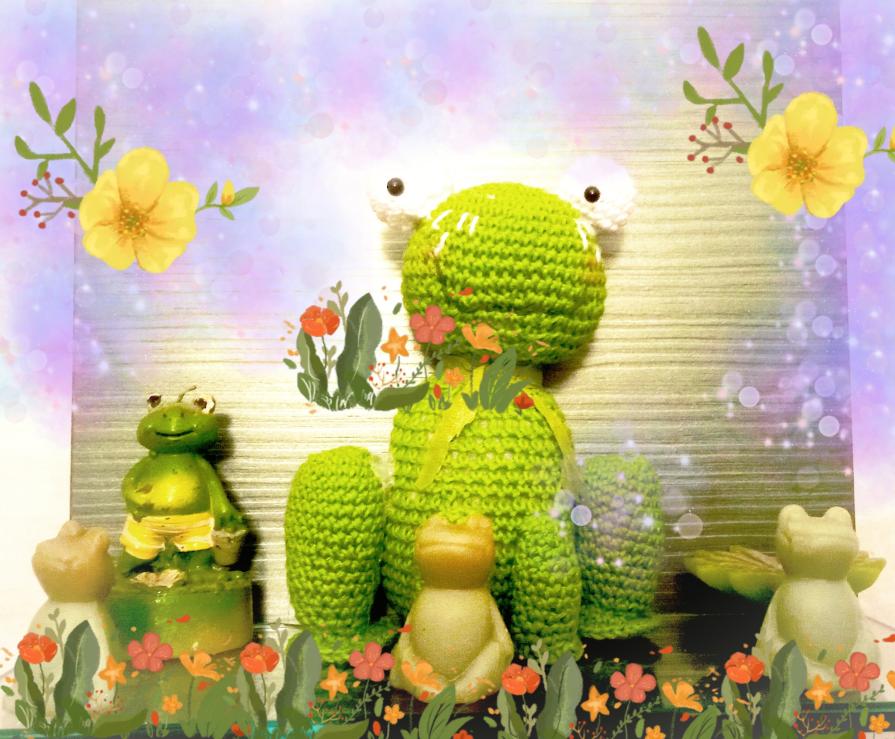 L'allegra Cipollina...