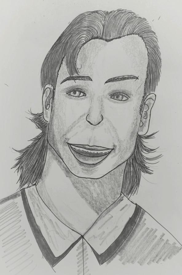 ...Ma chi me lo fa fá...!!!