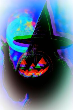 ...Quando le ombre prendono vita ...