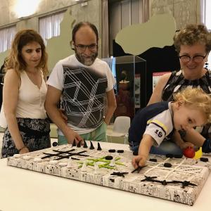 Inter-Azioni Giocose Inter-Azioni Giocose