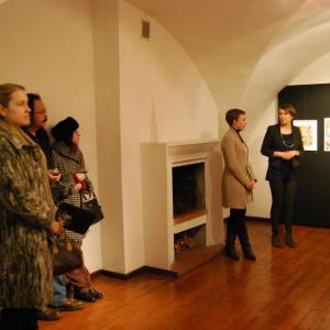 Harmonies of chaos Harmonies of chaos