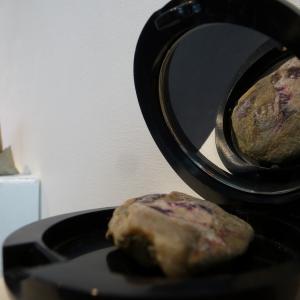 GESTO,FORMA,PENSIERO