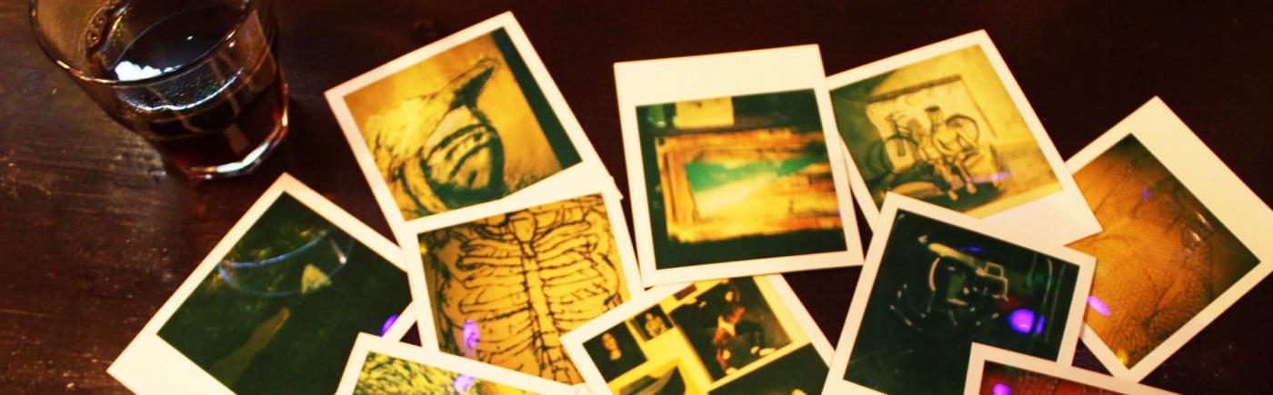 CAFFEINA NOSTALGICA mostra collettiva CAFFEINA NOSTALGICA mostra collettiva