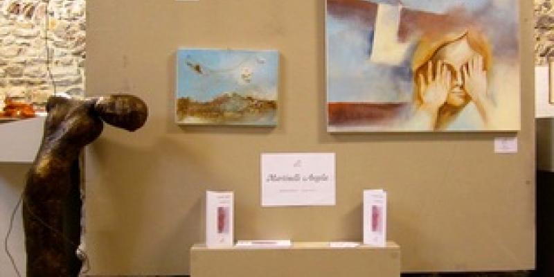 Album Fotografico "Donne e Colore" Tirano (SO)