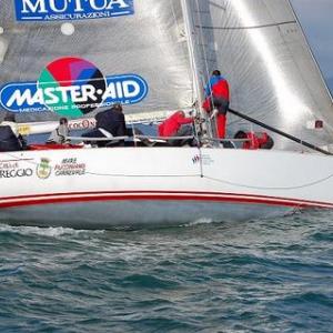 15O° ANNIVERSARIO DELL'UNITA' D'ITALIA - STAFFETTA NAUTICA