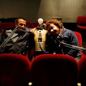 Domenico Gioia per Sixty Hotel