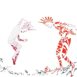 Gabriel Gavioli : giocare con la vita