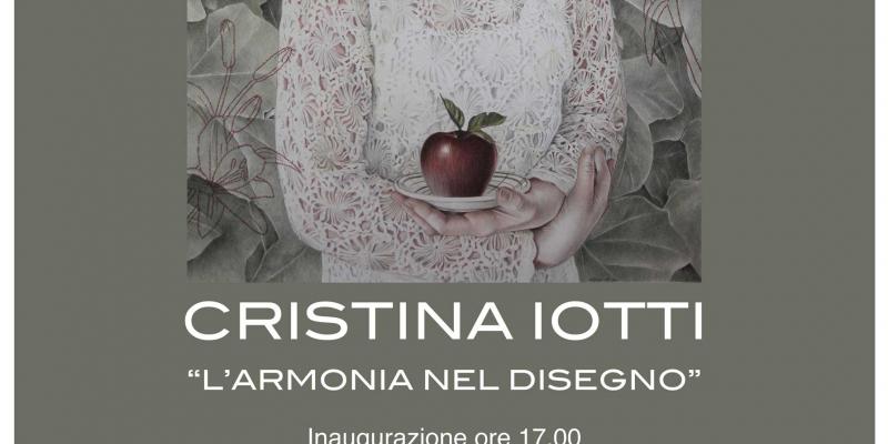 "L'armonia nel disegno" "L'armonia nel disegno"