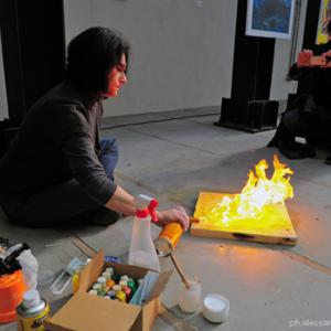 5 Elementi 5 Legno - Fuoco -Terra - Metallo - Acqua / Armonie e contrasti della natura attraverso l’Arte e il Feng shui 5 Elementi 5 Legno - Fuoco -Terra - Metallo - Acqua / Armonie e contrasti della natura attraverso l’Arte e il Feng shui