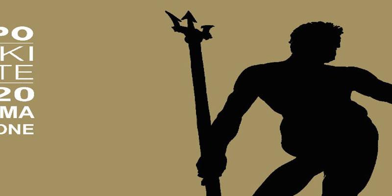 Expo Exhibition 2020