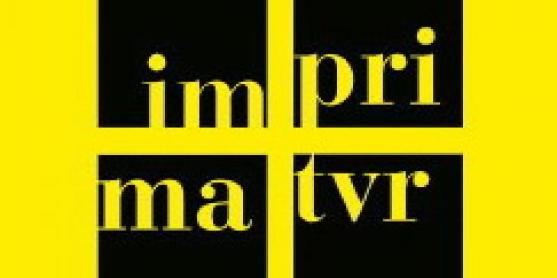 Imprimatvr 2014: la rivoluzione dello spazio Imprimatvr 2014: la rivoluzione dello spazio