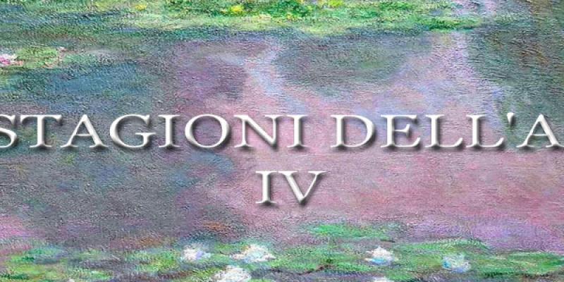  The seasons of Art IV 