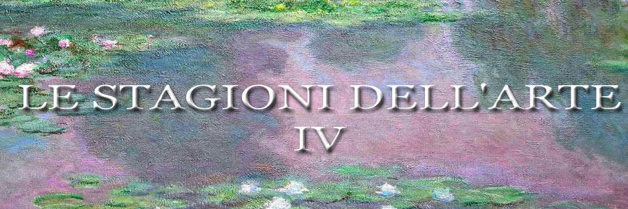  The seasons of Art IV 