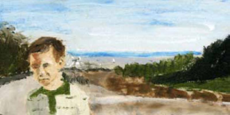 Visions in Paint - Gina Hoover SILENT INTERACTIONS Visions in Paint - Gina Hoover SILENT INTERACTIONS