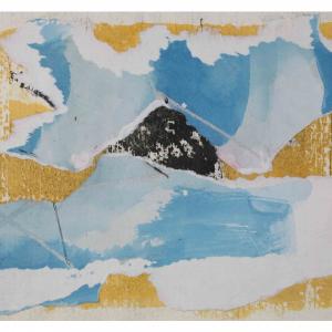 Harmonies of chaos Harmonies of chaos