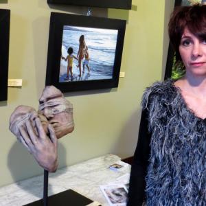 TRA REALISMO E IPERREALISMO al CLUB LA MERIDIANA DI MODENA TRA REALISMO E IPERREALISMO al CLUB LA MERIDIANA DI MODENA