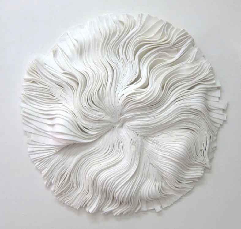 Nero su bianco - Paola Pezzi