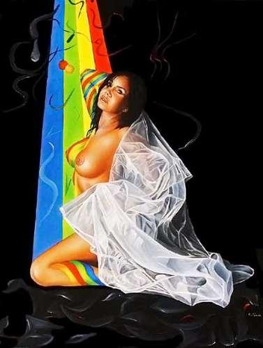 Roberto Piaia, the lands Assurfivo Unique to the Gallery of Turin Roberto Piaia, the lands Assurfivo Unique to the Gallery of Turin