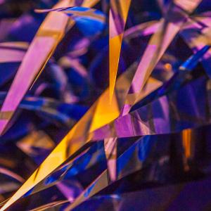 IO SONO QUEL CHE SONO  Postreality Test