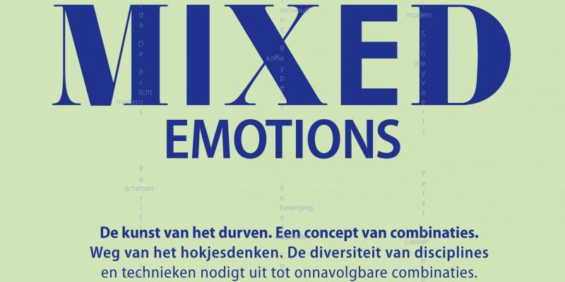 Emozioni Miste Emozioni Miste