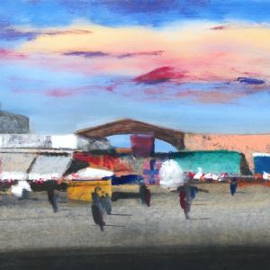 Salvatore Magazzini, Paesaggi mediterranei: alla Simboli Art Gallery di Firenze dal 28 settembre al 31 ottobre 2013 Salvatore Magazzini, Paesaggi mediterranei: alla Simboli Art Gallery di Firenze dal 28 settembre al 31 ottobre 2013