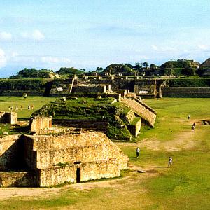 Mexico. Disposable faded